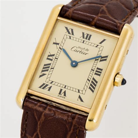 cartier rank|cartier tank catalog.